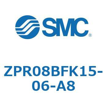 真空パッド ZPR08 SMC