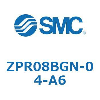 真空パッド ZPR08 SMC