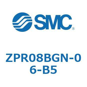 真空パッド ZPR08 SMC
