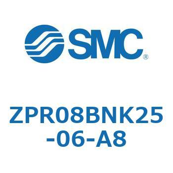 真空パッド ZPR08 SMC