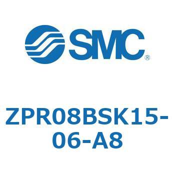 真空パッド ZPR08 SMC