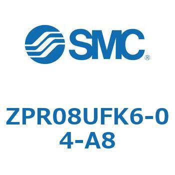 真空パッド ZPR08 SMC