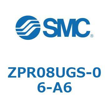 真空パッド ZPR08 SMC