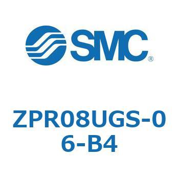 真空パッド ZPR08 SMC