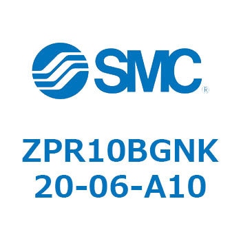 真空パッド ZPR10 SMC