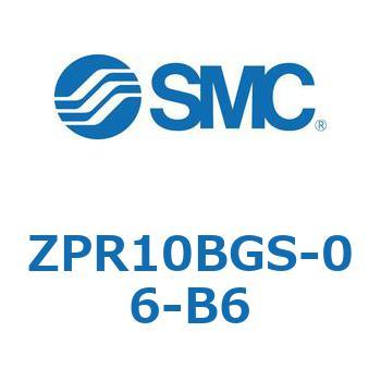 真空パッド ZPR10 SMC