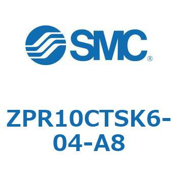 真空パッド ZPR10 SMC