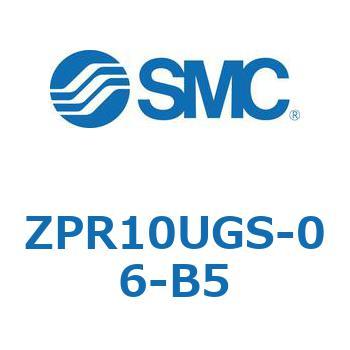 真空パッド ZPR10 SMC