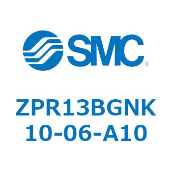 真空パッド ZPR13 SMC