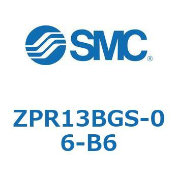 真空パッド ZPR13 SMC