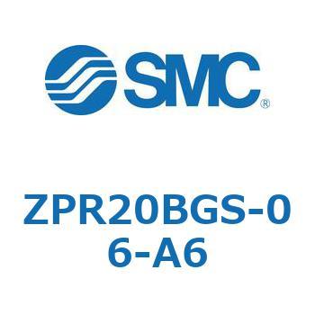 真空パッド ZPR20 SMC