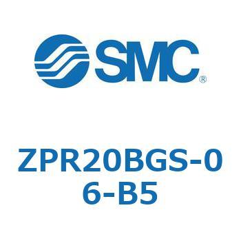 真空パッド ZPR20 SMC