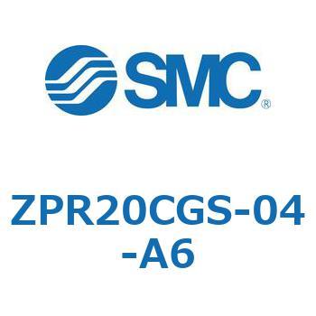 真空パッド ZPR20 SMC