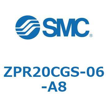 真空パッド ZPR20 SMC