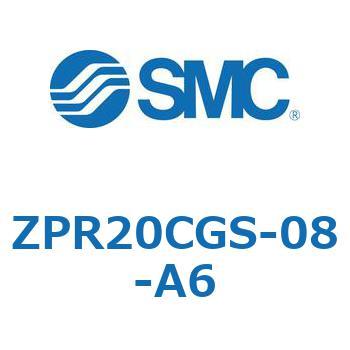 真空パッド ZPR20 SMC