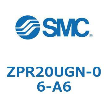 真空パッド ZPR20 SMC