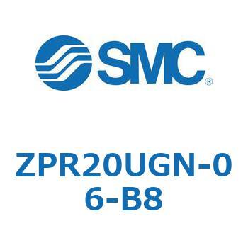 真空パッド ZPR20 SMC