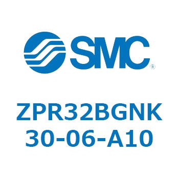 真空パッド ZPR32 SMC