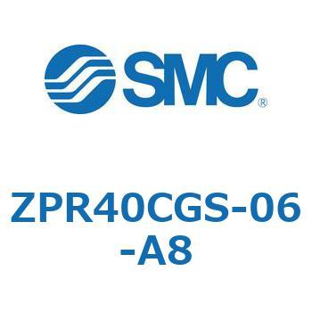 真空パッド ZPR40 SMC
