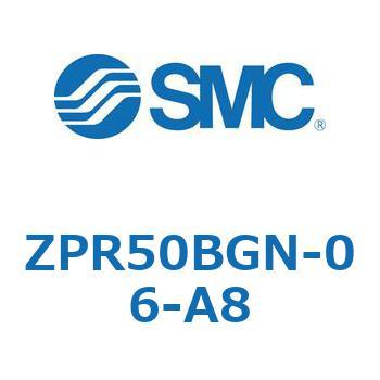 真空パッド ZPR50 SMC