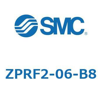 真空パッド ZPRF2 - SMC