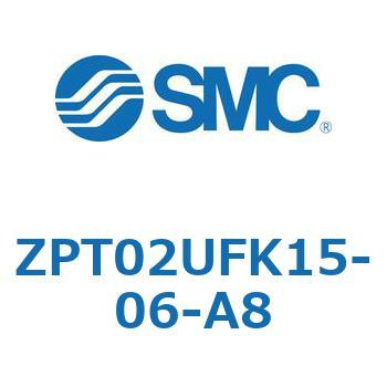 真空パッド ZPT02 SMC