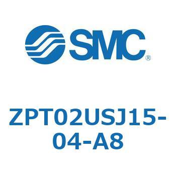 真空パッド ZPT02 SMC