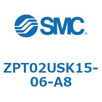 真空パッド ZPT02 SMC