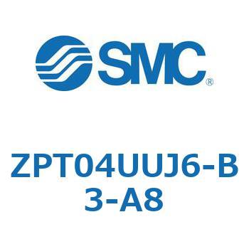 真空パッド ZPT04 SMC