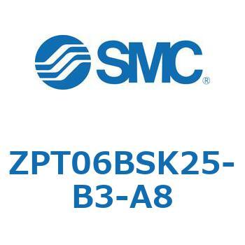 真空パッド ZPT06 - SMC