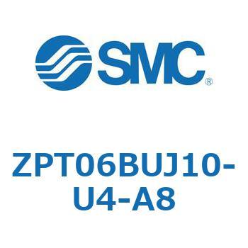 真空パッド ZPT06 - SMC