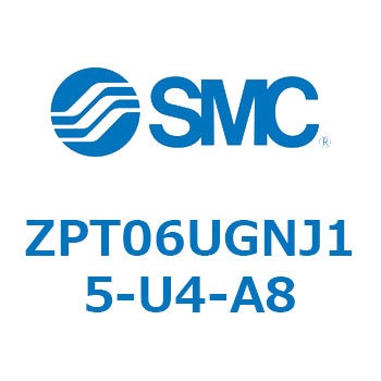 ZPT06UGNJ15-U4-A8 �^��p�b�h ZPT06 SMC 57722253