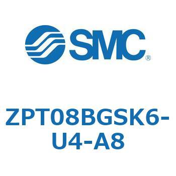 真空パッド ZPT08 SMC