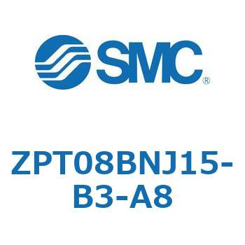 真空パッド ZPT08 SMC