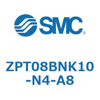 真空パッド ZPT08 SMC