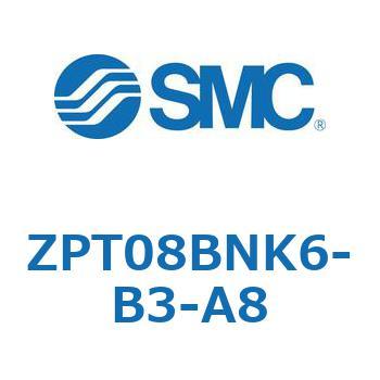 真空パッド ZPT08 SMC