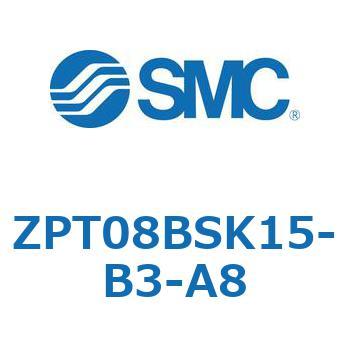 真空パッド ZPT08 SMC