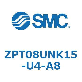 真空パッド ZPT08 SMC