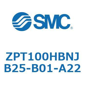 真空パッド ZPT10 SMC