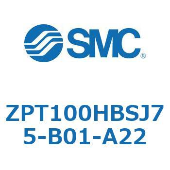 真空パッド ZPT10 SMC