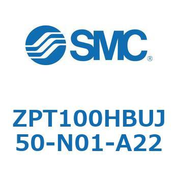 真空パッド ZPT10 SMC