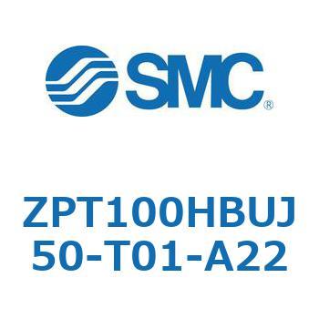 真空パッド ZPT10 SMC
