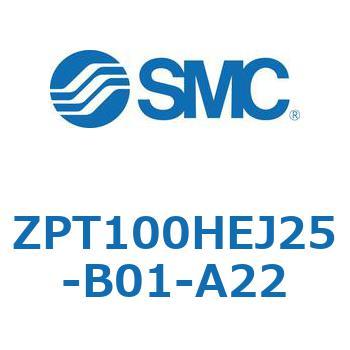 真空パッド ZPT10 SMC