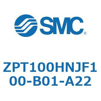 真空パッド ZPT10 SMC