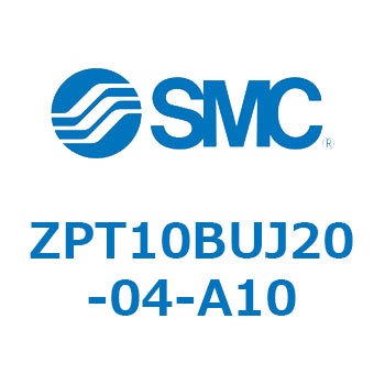 真空パッド ZPT10 SMC