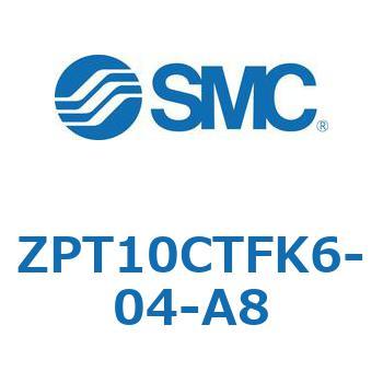 真空パッド ZPT10 SMC