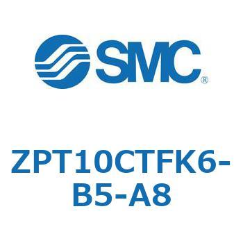 真空パッド ZPT10 SMC