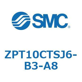 真空パッド ZPT10 SMC