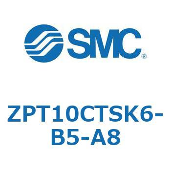 真空パッド ZPT10 SMC