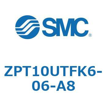 真空パッド ZPT10 SMC
